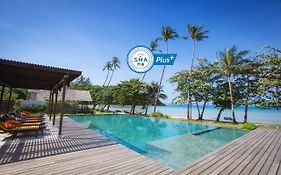 Mira Montra Resort Koh Mak - SHA Plus